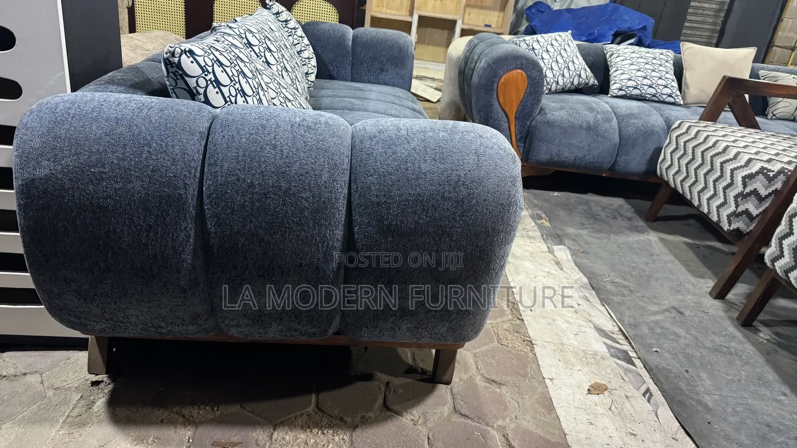 Sofa Set 3:3