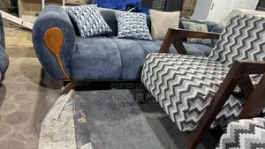 Sofa Set 3:3