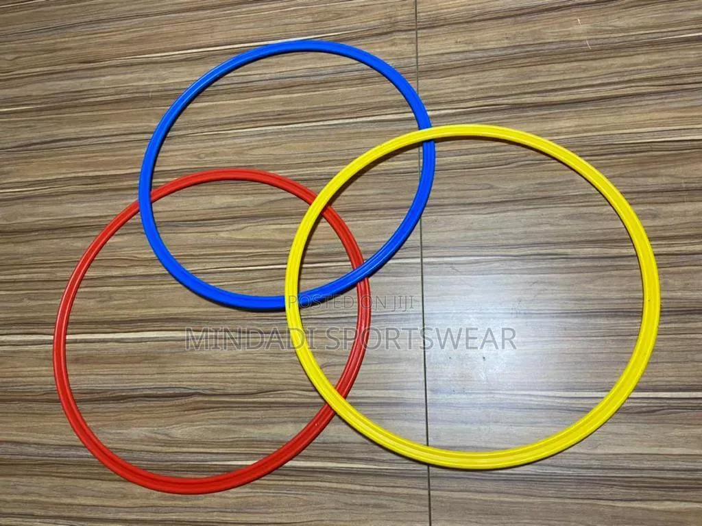 Agility Ring