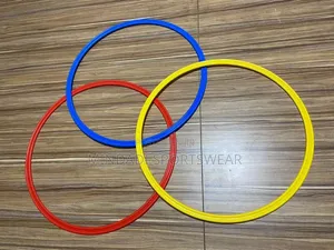 Agility Ring