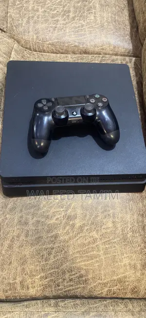 Ps4 Slim Uk Used