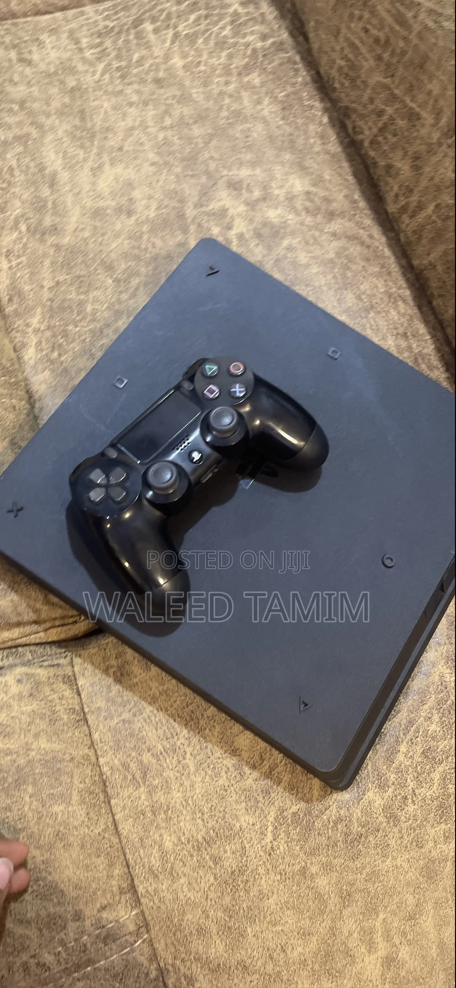 Ps4 Slim Uk Used
