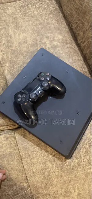 Ps4 Slim Uk Used