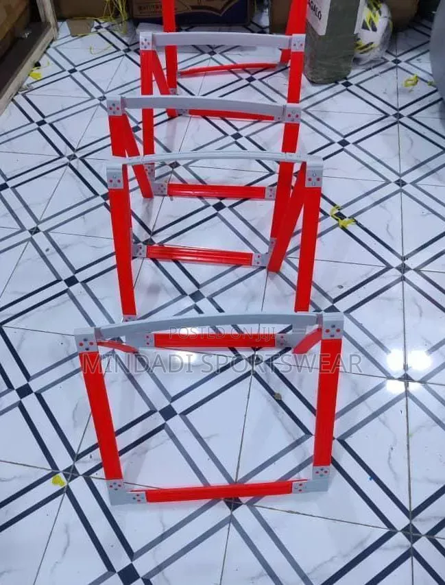 Speed Ladder/Ngazi Ya Mazoezi