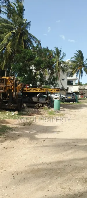 Plot for Sale in Mikocheni