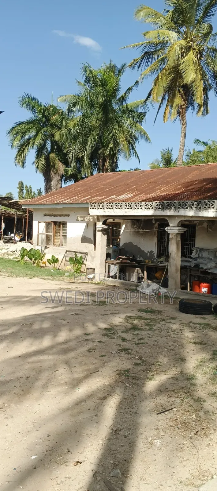 Plot for Sale in Mikocheni