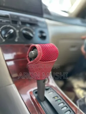 Gear Cover