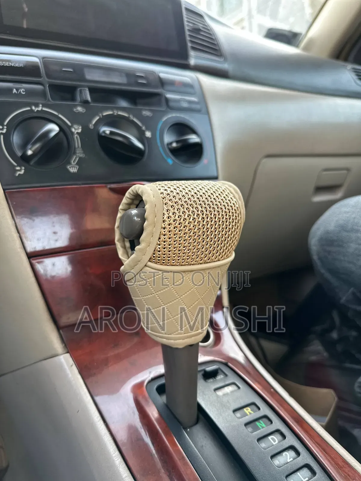 Gear Cover