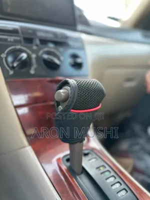 Gear Cover