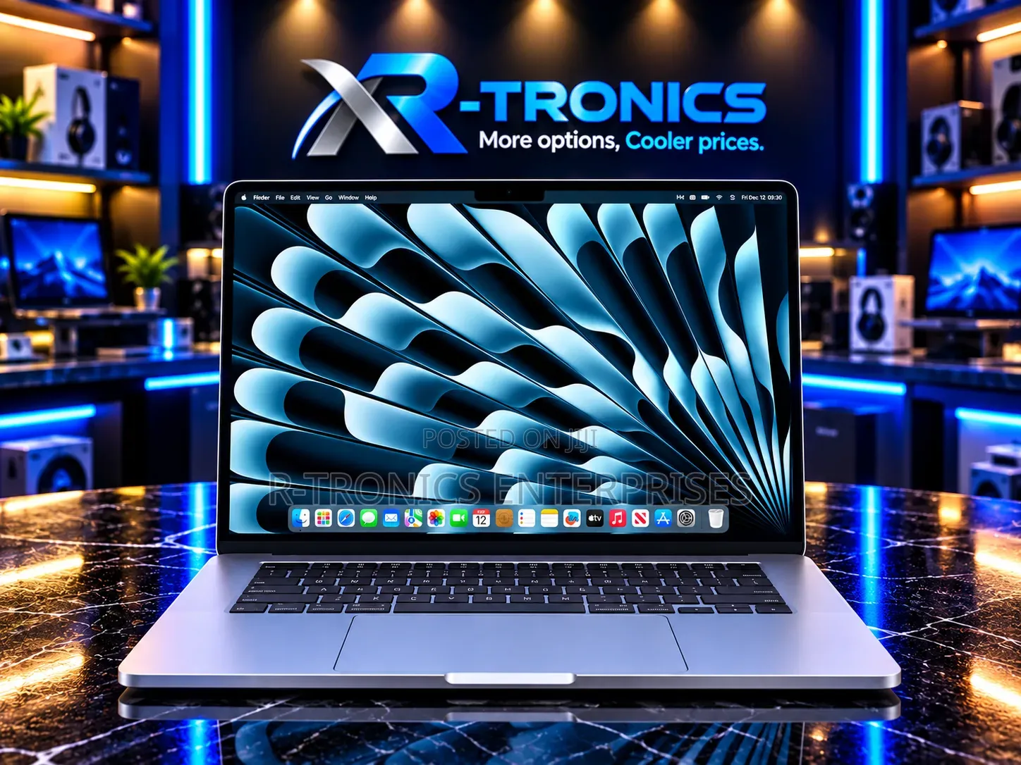 New Laptop Apple MacBook Air 2026 M5 24GB Apple M4 SSD 512GB