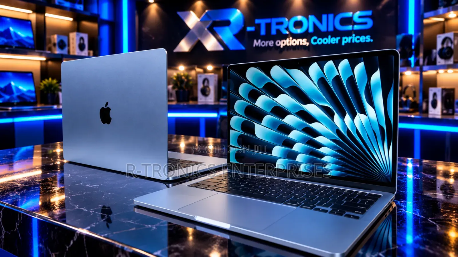New Laptop Apple MacBook Air 2026 M5 24GB Apple M4 SSD 512GB