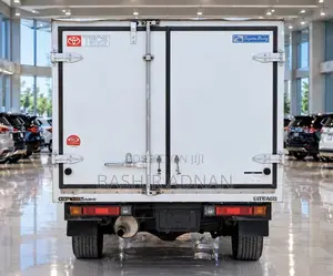 Toyota Townace Refrigerator (Mpya) Unregistered 900 Kg.