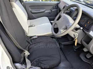 Toyota Townace Refrigerator (Mpya) Unregistered 900 Kg.