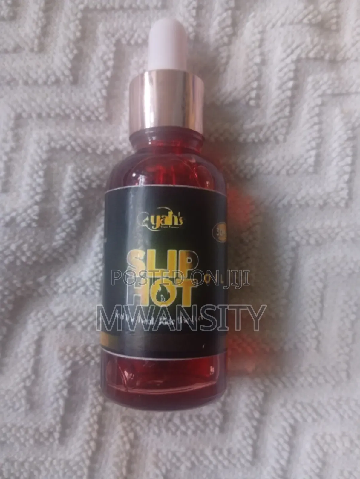 Sliphot Oil