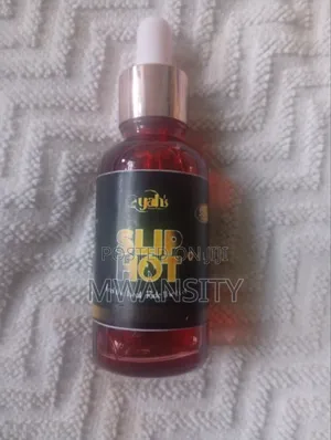 Sliphot Oil