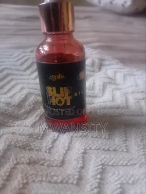 Sliphot Oil