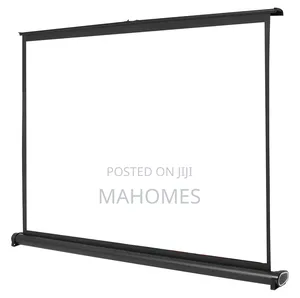 Green Lion 50in Portable Projection