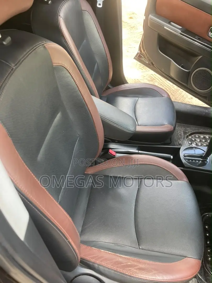 Mazda Verisa 2005 Maroon