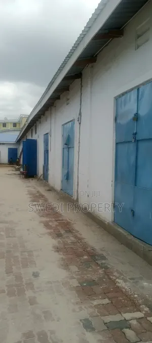 Were House for Rent in Ilala Boma