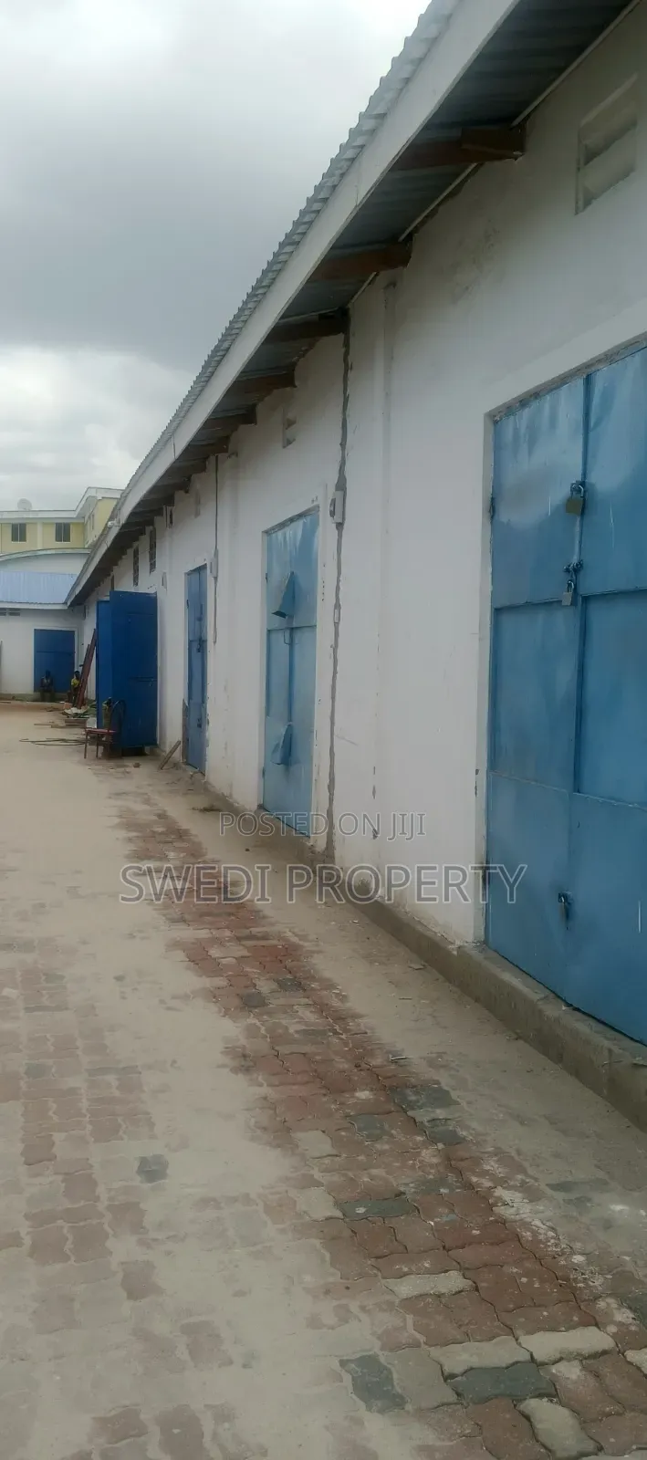 Were House for Rent in Ilala Boma