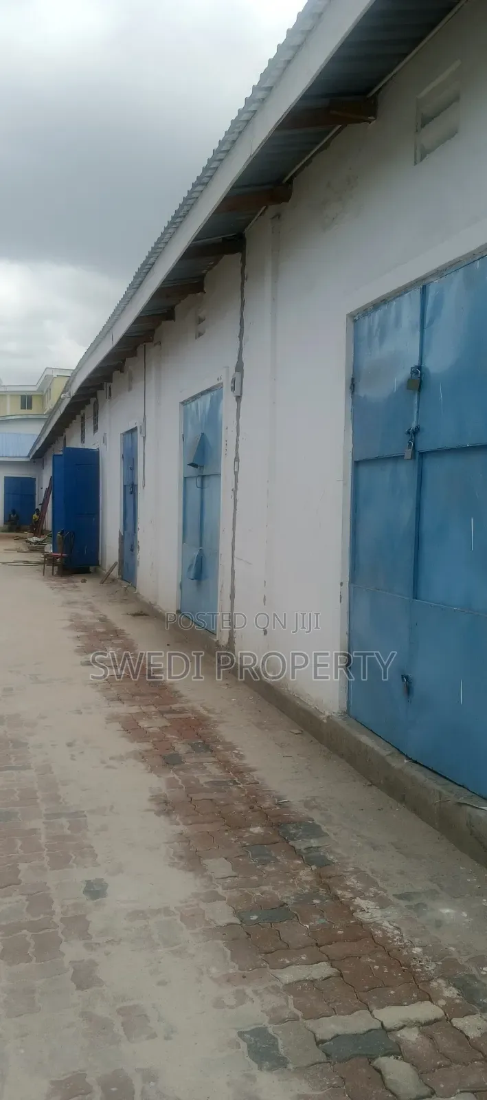 Were House for Rent in Ilala Boma