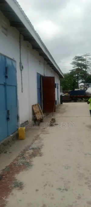 Were House for Rent in Ilala Boma