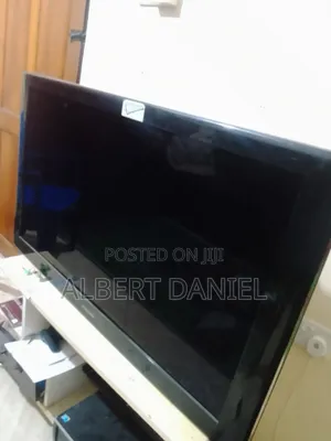 Samsung TV Used