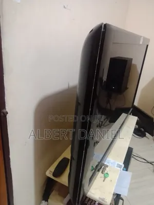 Samsung TV Used