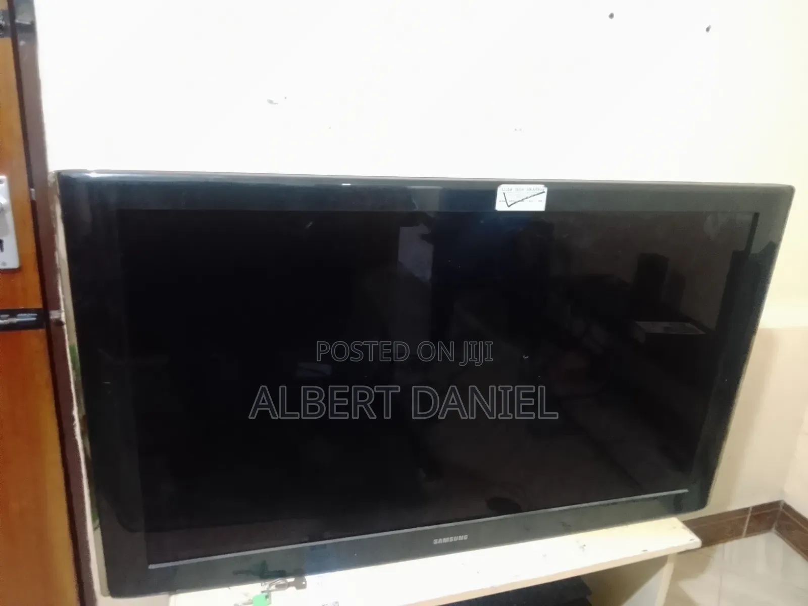 Samsung TV Used