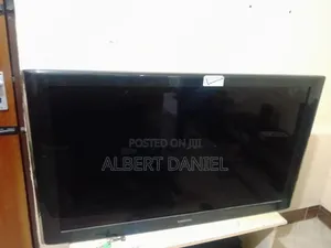 Samsung TV Used