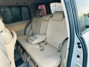 Toyota Raum 1.5 AWD 2006 Silver
