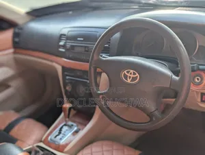 Toyota Mark II 1999 White