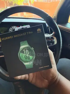 Huawei Watch Gt 7pro