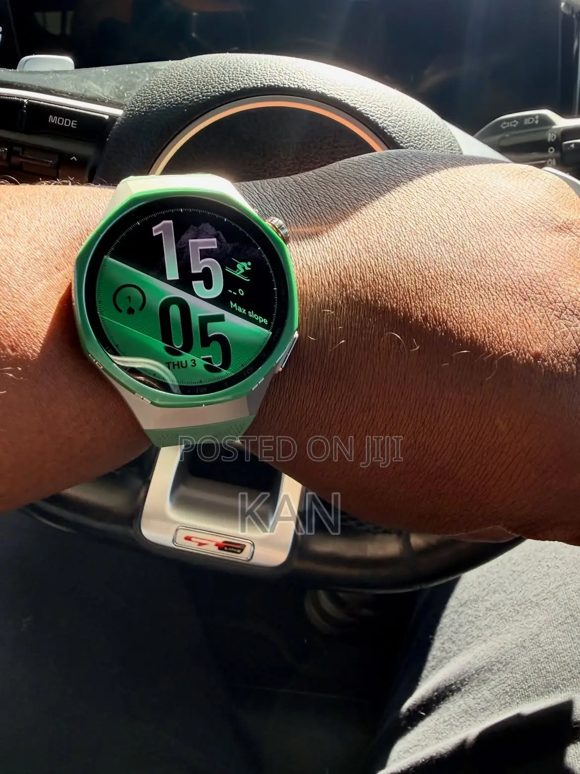 Huawei Watch Gt 7pro