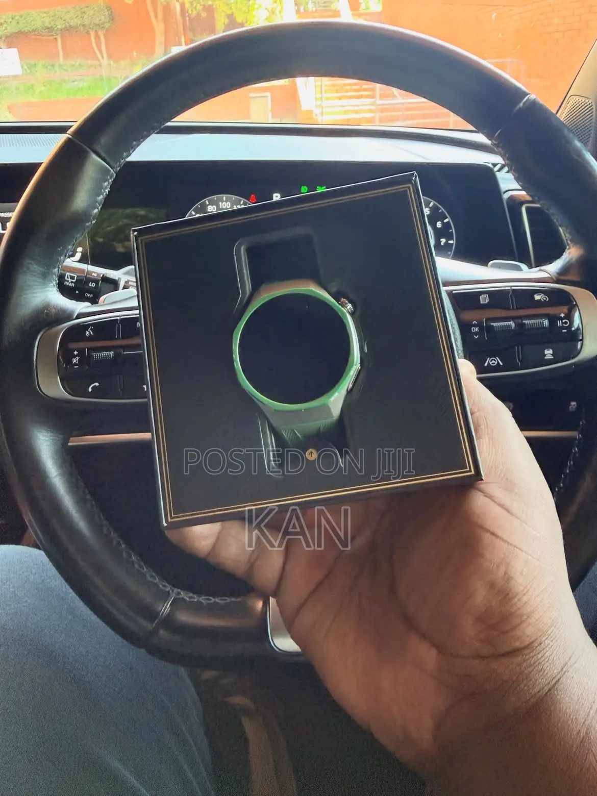 Huawei Watch Gt 7pro