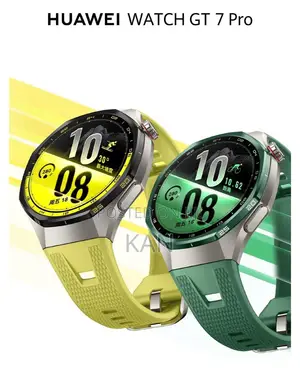 Huawei Watch Gt 7pro
