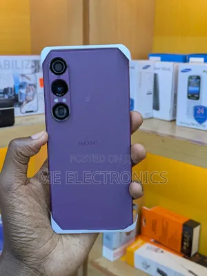 New Sony Xperia 1 VII 256 GB