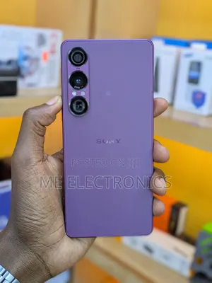 New Sony Xperia 1 VII 256 GB