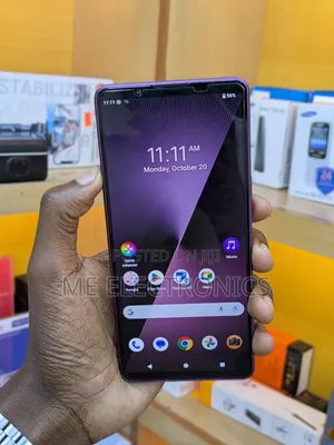 New Sony Xperia 1 VII 256 GB