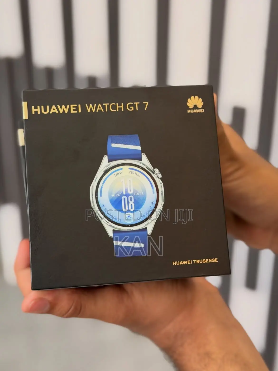 Huawei Watch Gt 7