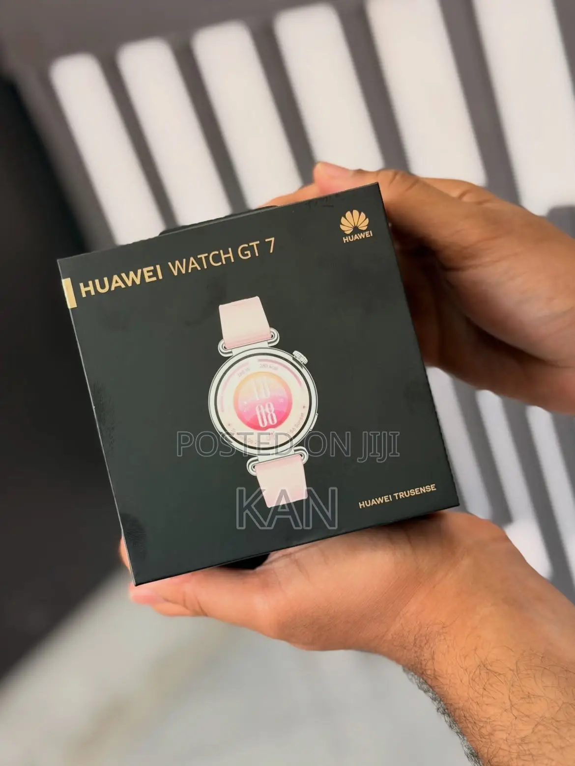 Huawei Watch Gt 7