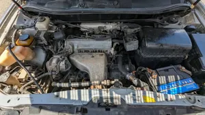 Toyota Harrier 2006 Silver