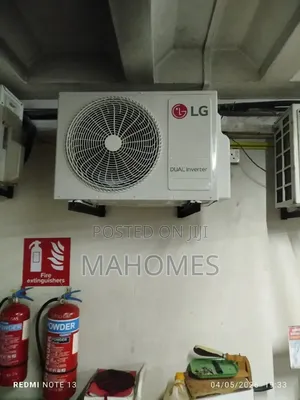 LG Air Conditioner Inverter 24btu