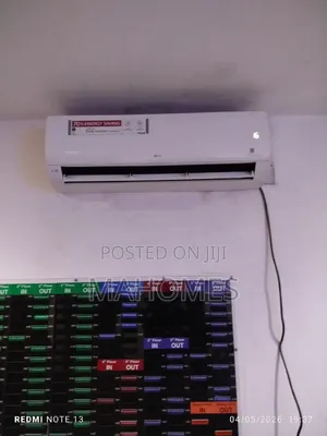 LG Air Conditioner Inverter 24btu