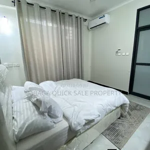 Furnished 2bdrm Apartment in Msasani for rent