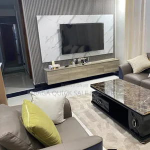 Furnished 2bdrm Apartment in Msasani for rent