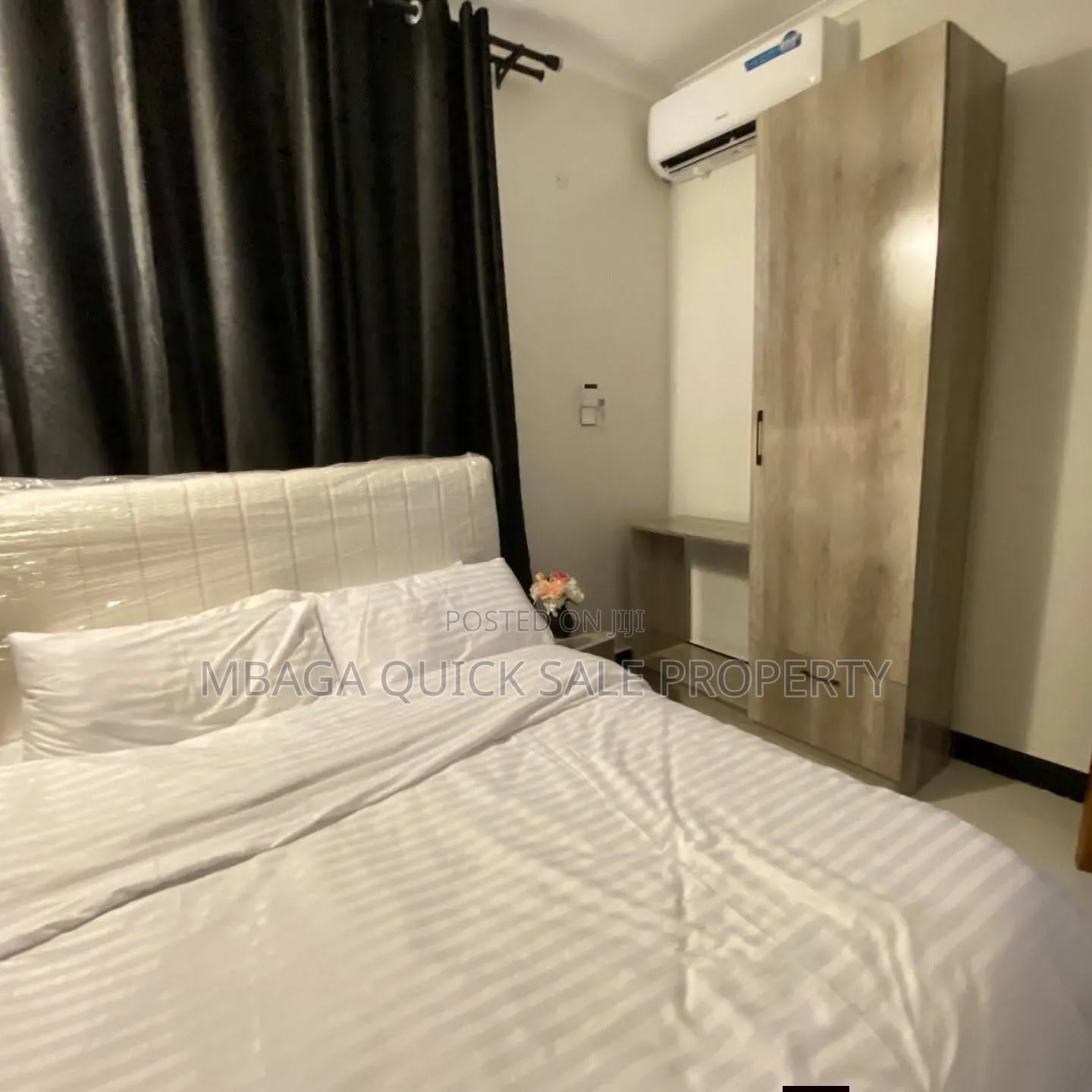 Furnished 2bdrm Apartment in Msasani for rent