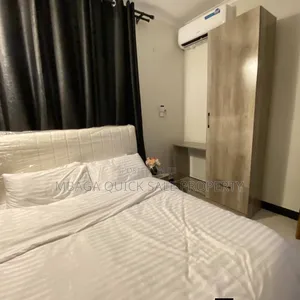 Furnished 2bdrm Apartment in Msasani for rent
