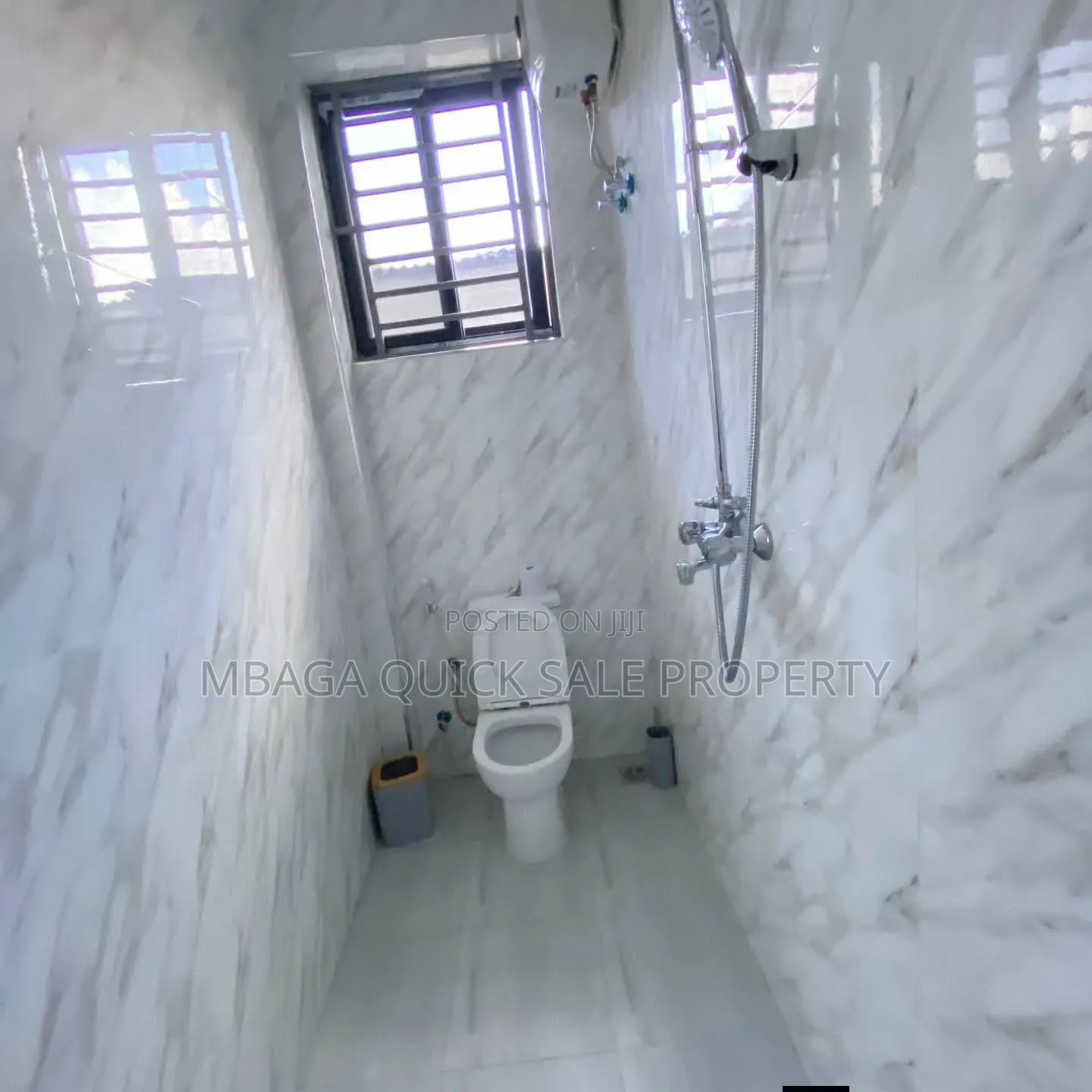 Furnished 2bdrm Apartment in Msasani for rent