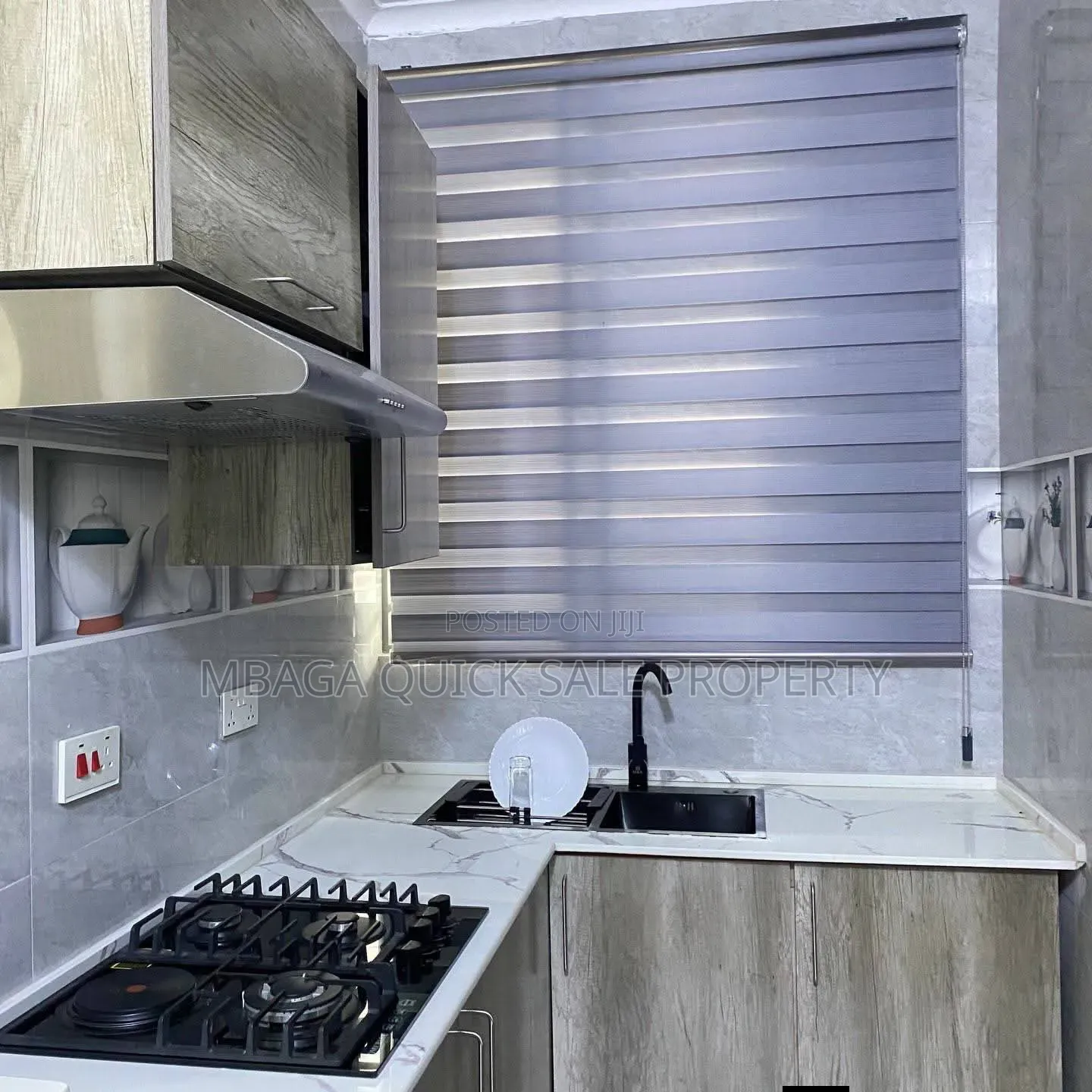 Furnished 2bdrm Apartment in Msasani for rent